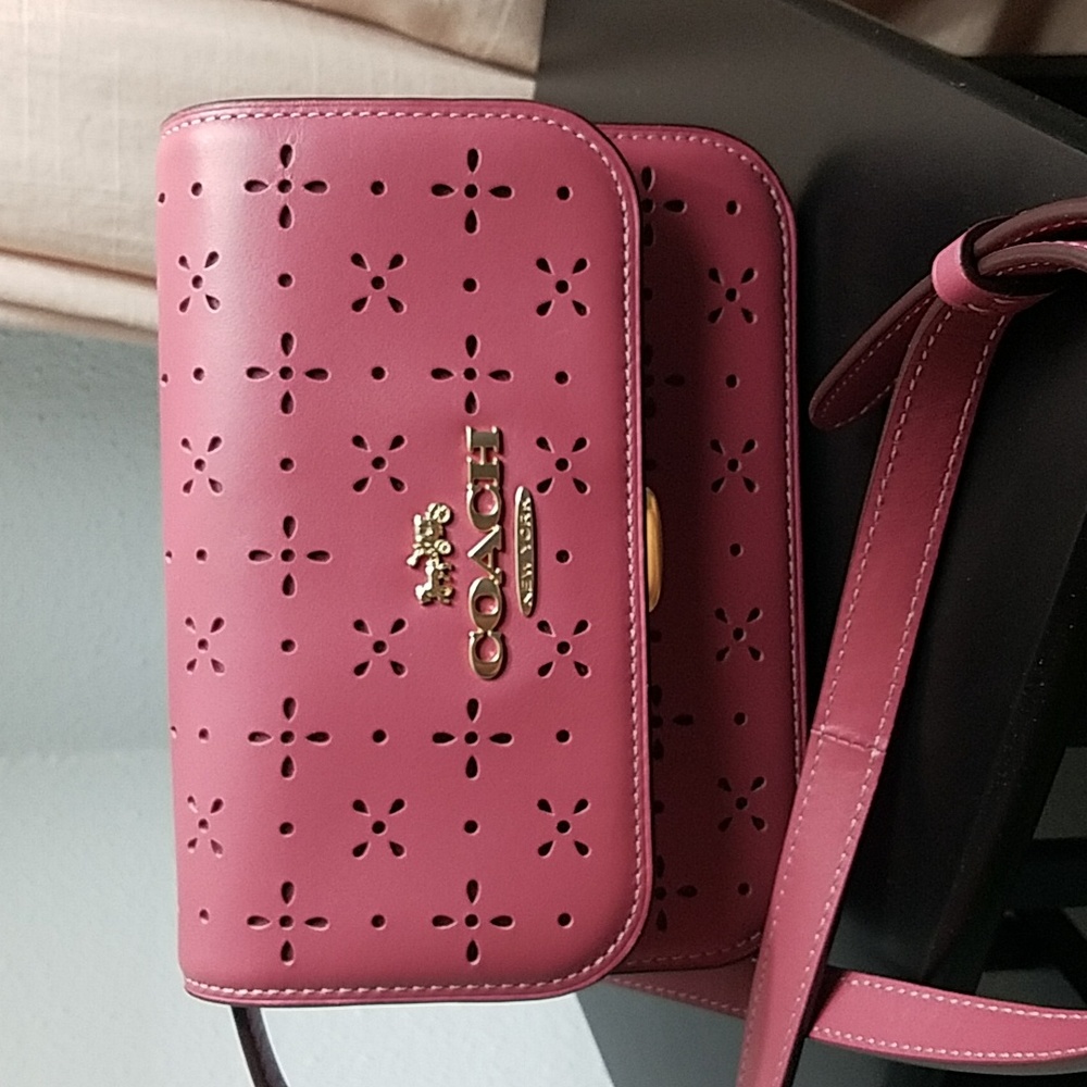 Coach | Brynn Mini Crossbody